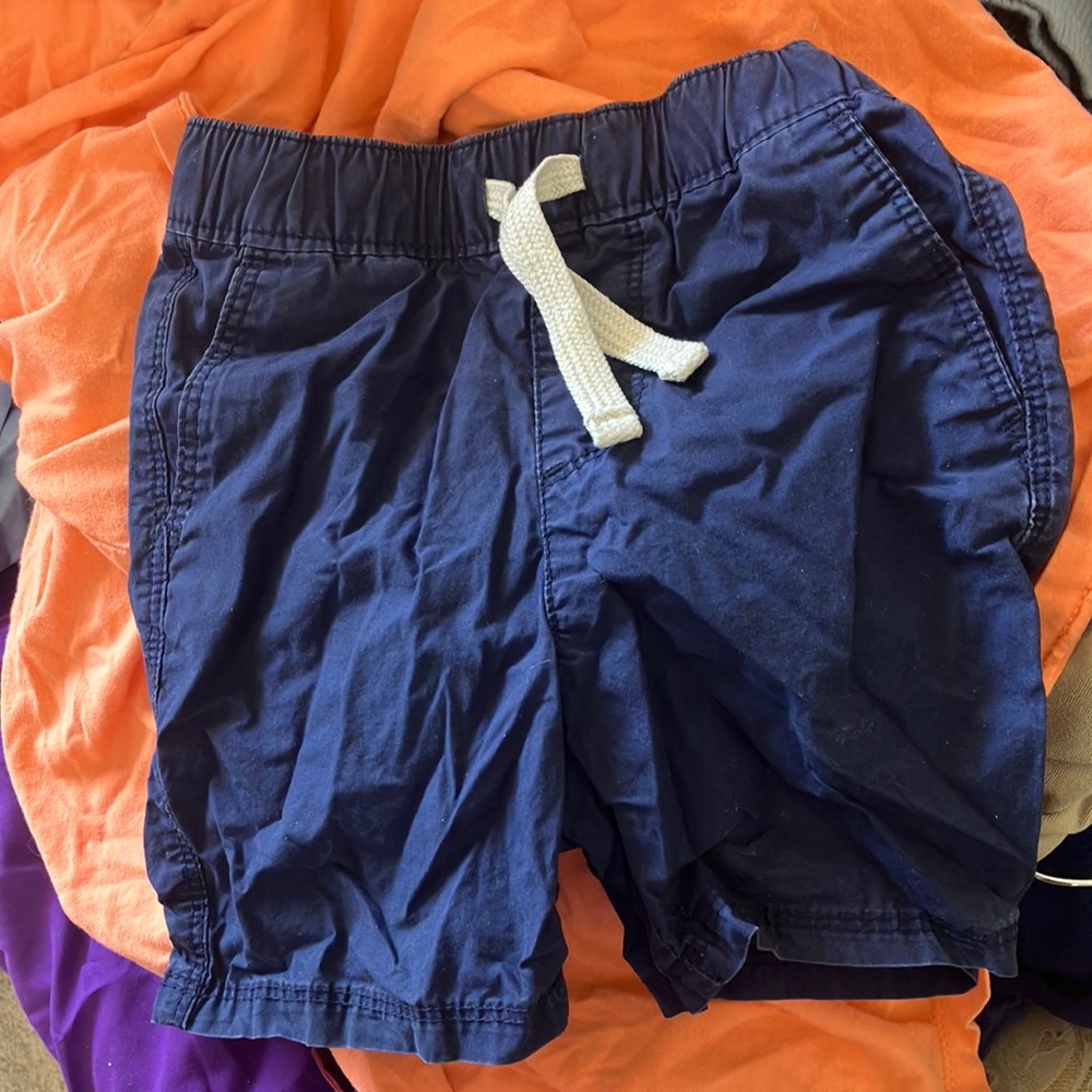 Old navy shorts 2t